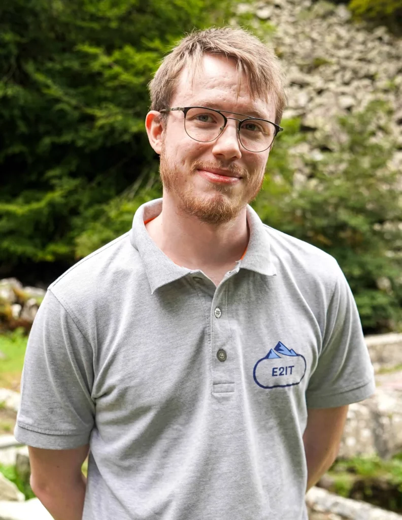 Raphaël Salembien, Directeur technique