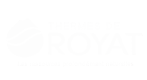 Les Thermes de Royat
